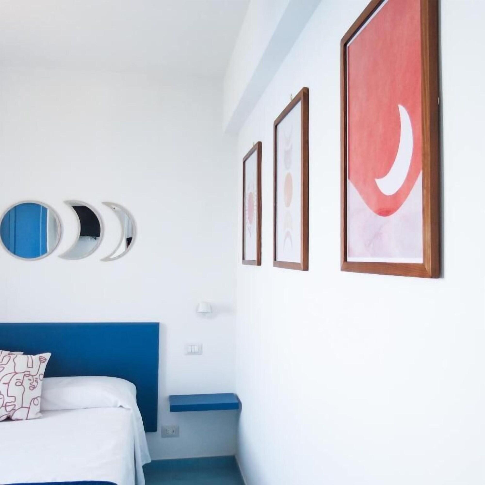 Habitación Lena Magda B&B