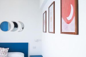 Alojamiento - Lena Magda B&B
