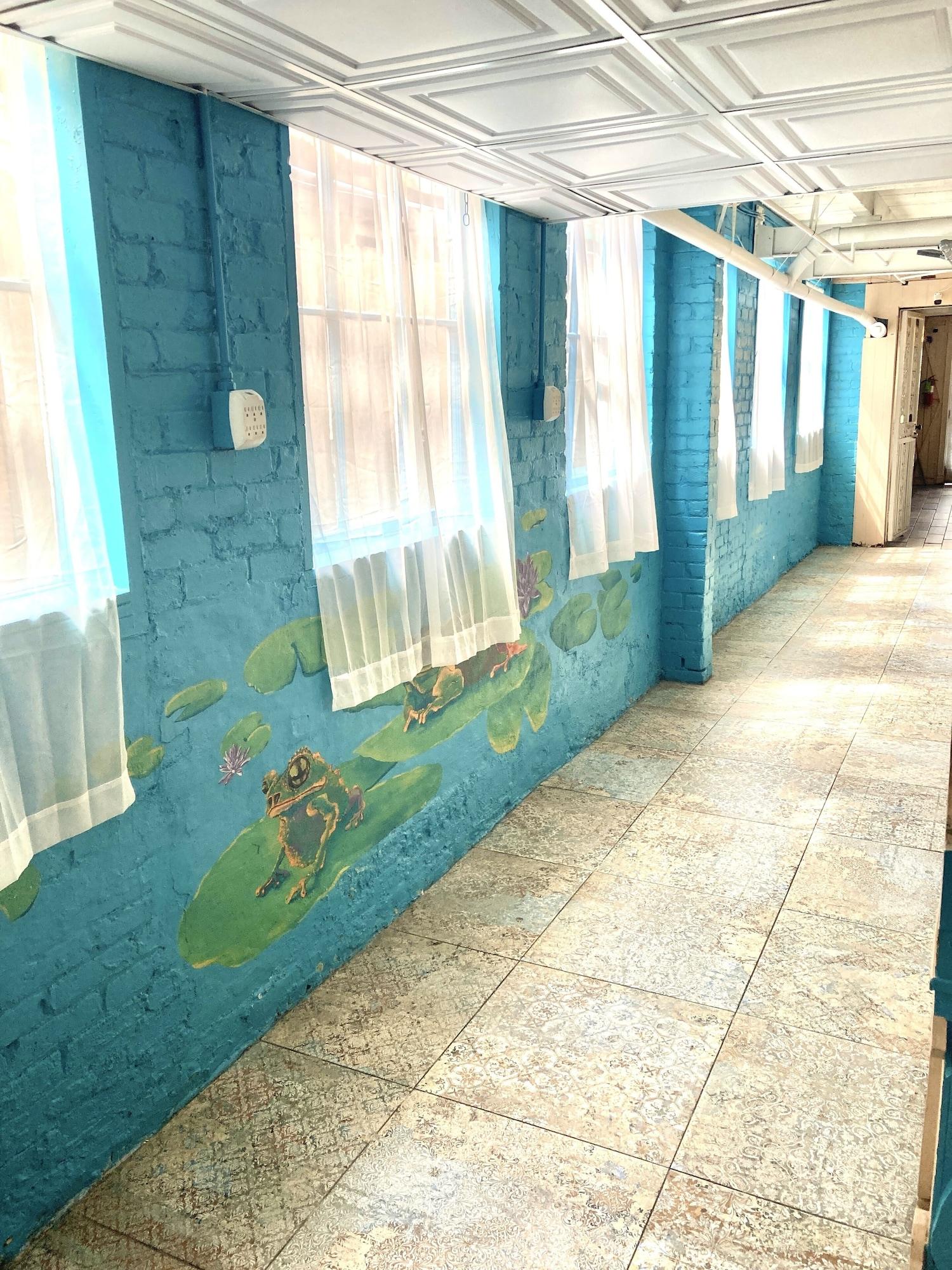 Varios Madame Isabelle's House In New Orleans - Hostel