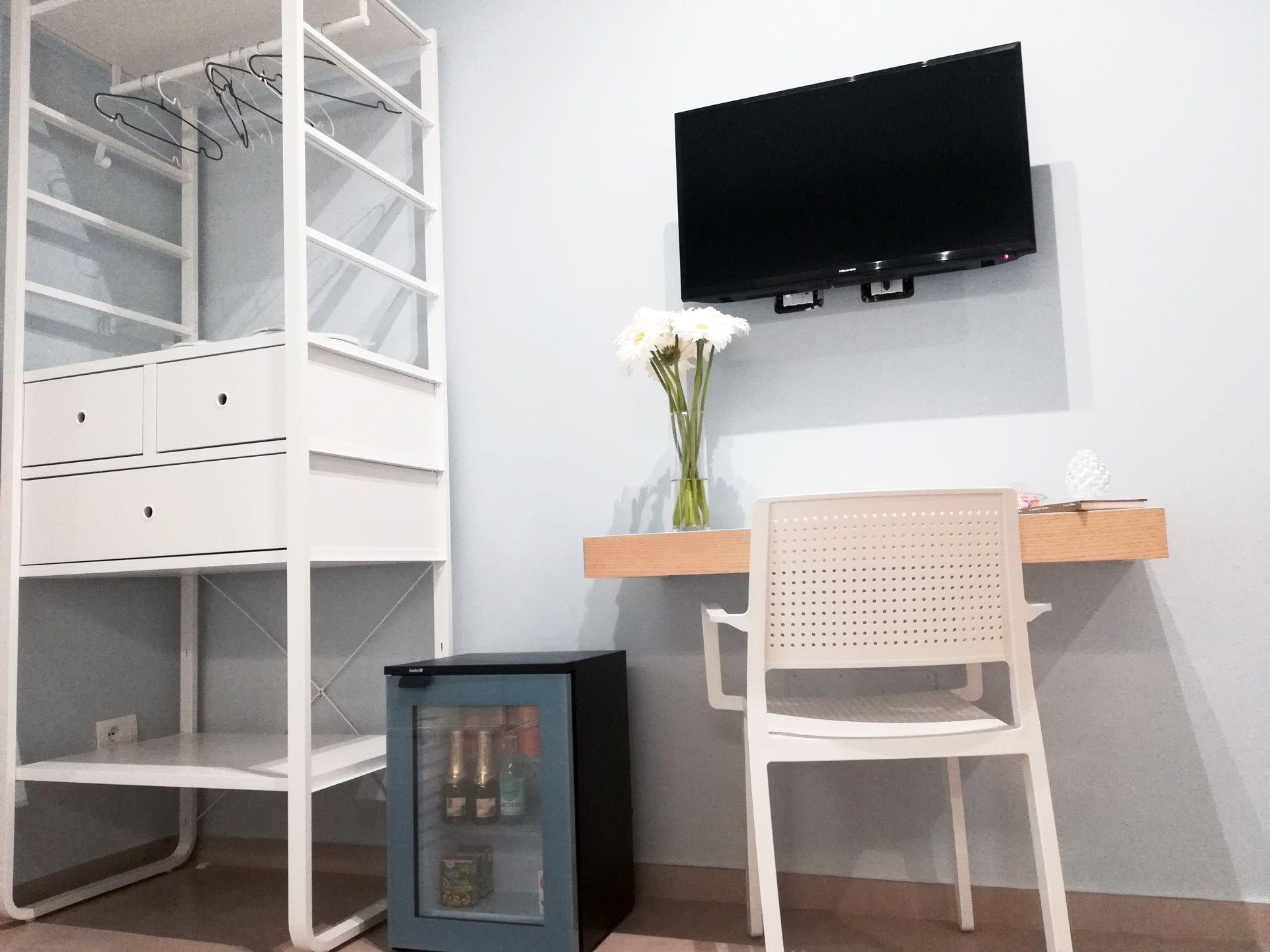 Set de Habitación Villa Sece - Luxury Rooms