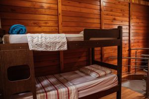 Alquiler Vacacional - Sitio Cantinho Vovó Cida e Vovô Nilson