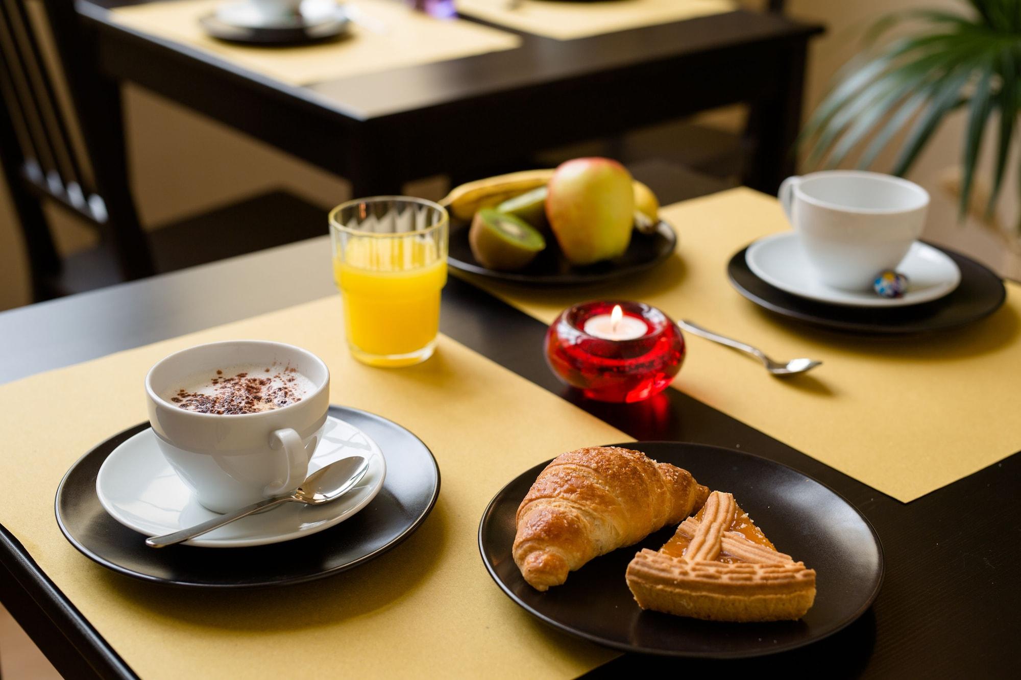 Restaurant Locanda Orchidea - B&B