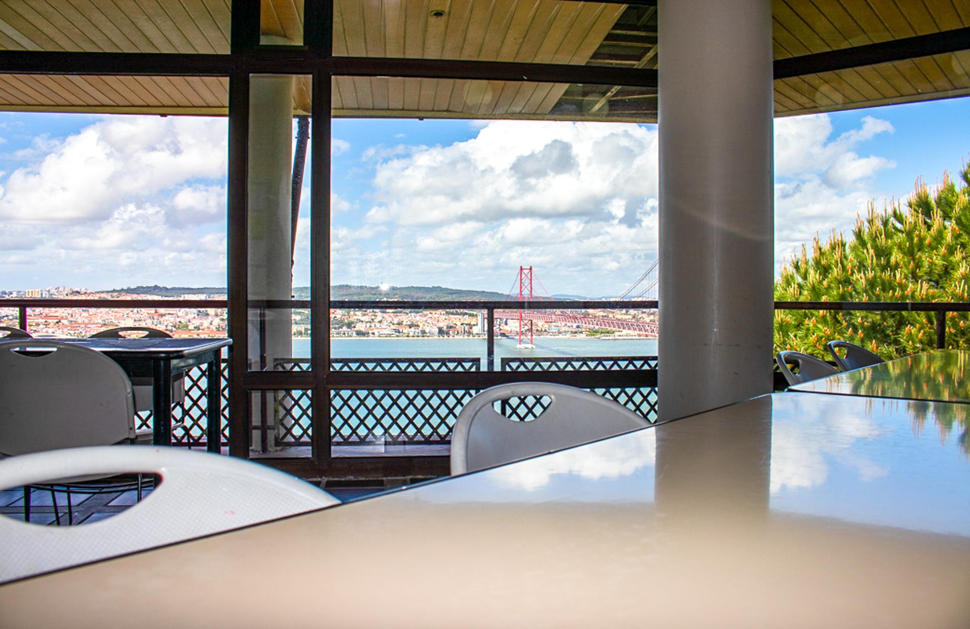 Restaurant Hi Almada - Pousada de Juventude