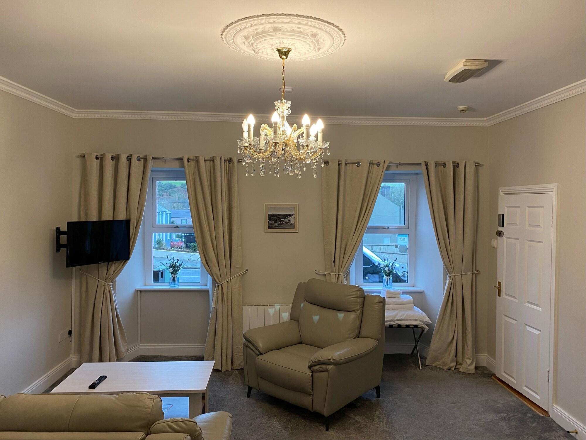 Comodidades del Alojamiento Madelines Accommodation