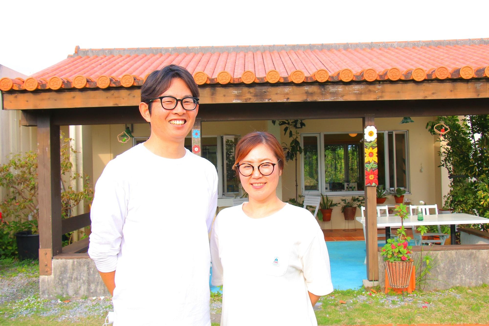 Vista Lobby Retreat House IPE