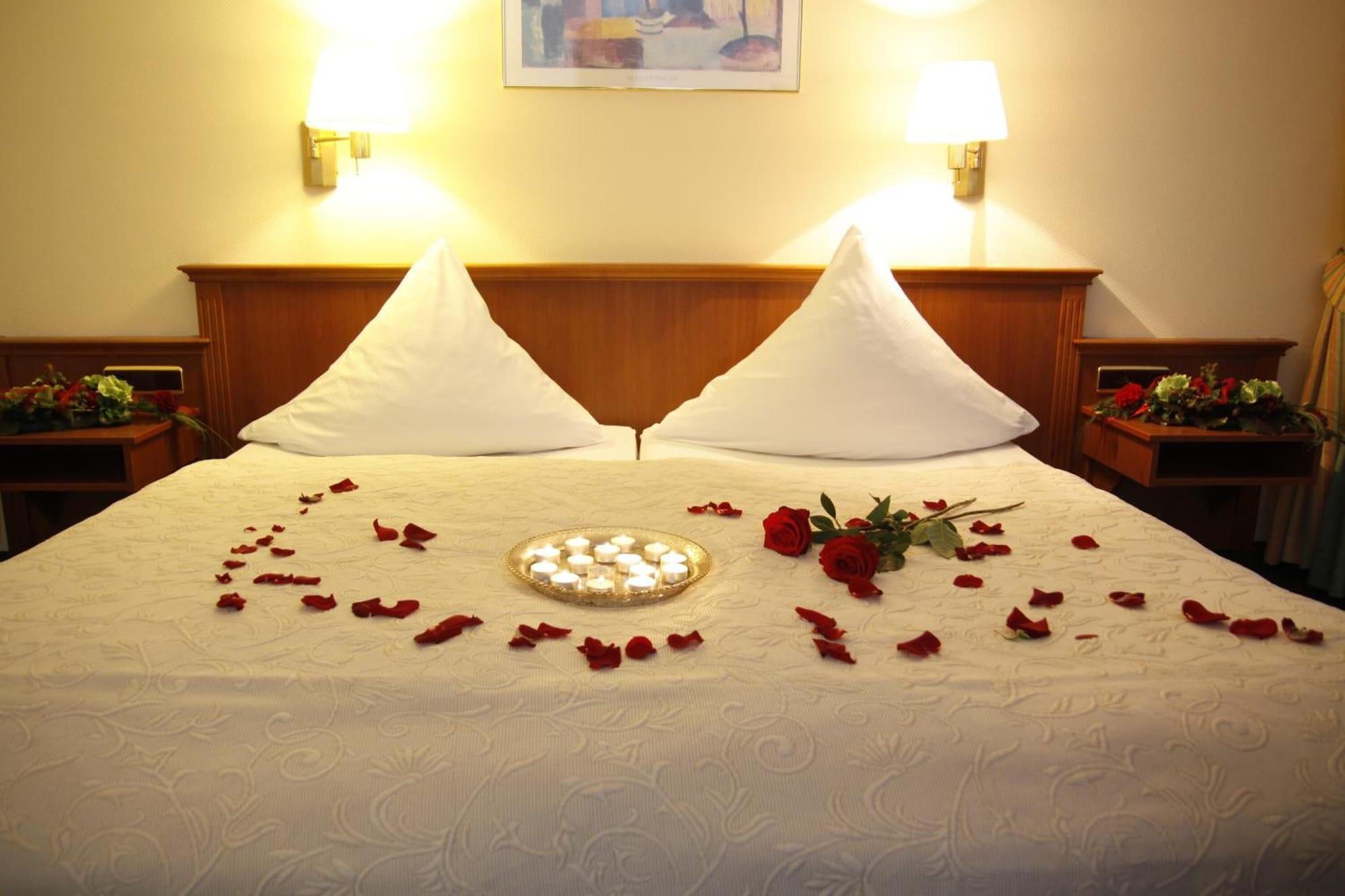 Habitación Hotel Kaiserhof