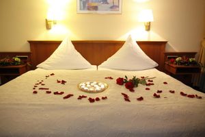 Alojamiento - Hotel Kaiserhof