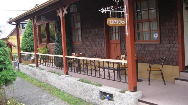 Varios La Posada Plaza Pucón