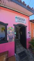 Alojamiento - Pousada Berimbau Arraial d'Ajuda