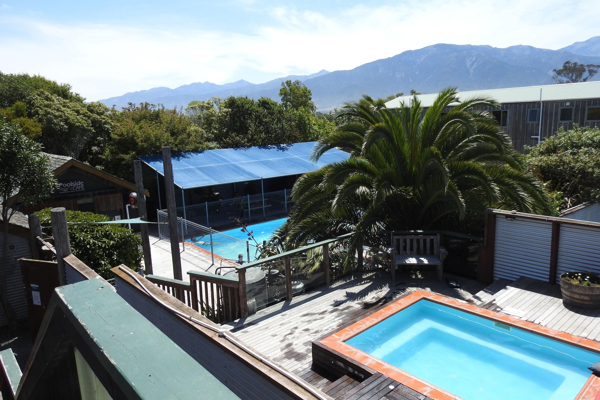 Spa Dusky Lodge - Hostel