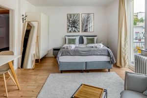 Alquiler Vacacional - Limehome Kassel