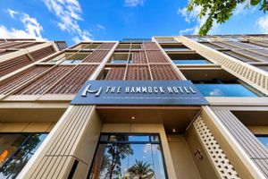 Alojamiento - The Hammock Hotel Global City
