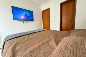 Alquiler Temporario - Apartamento vista mar