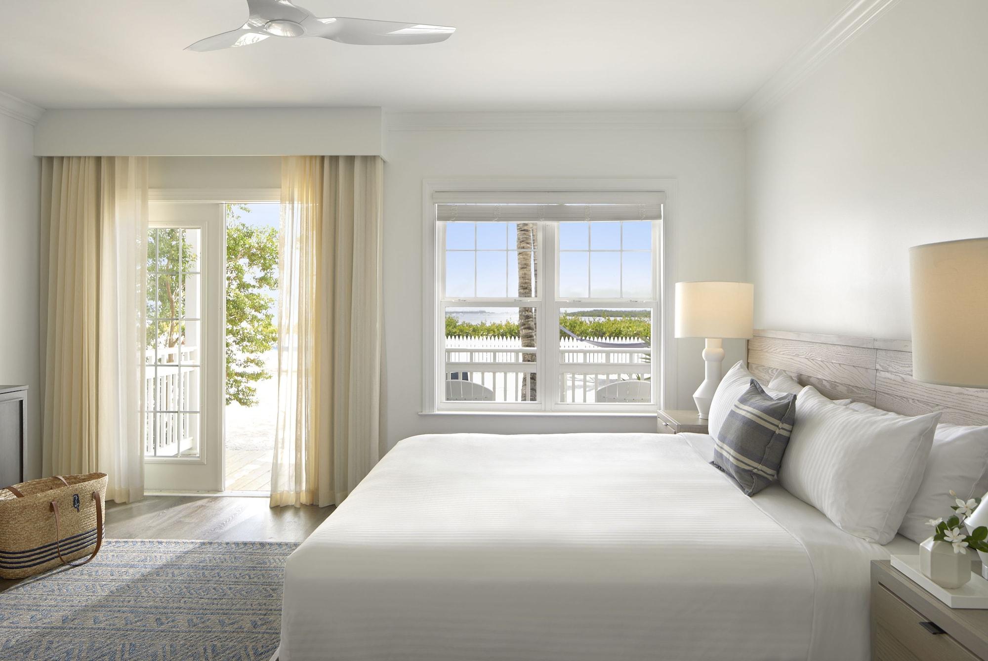 Habitación Parrot Key Hotel & Villas