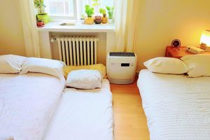 Alquiler Vacacional - Helsinki · Smart Studio +Bikes +Breakfast +Laundry = Fun!