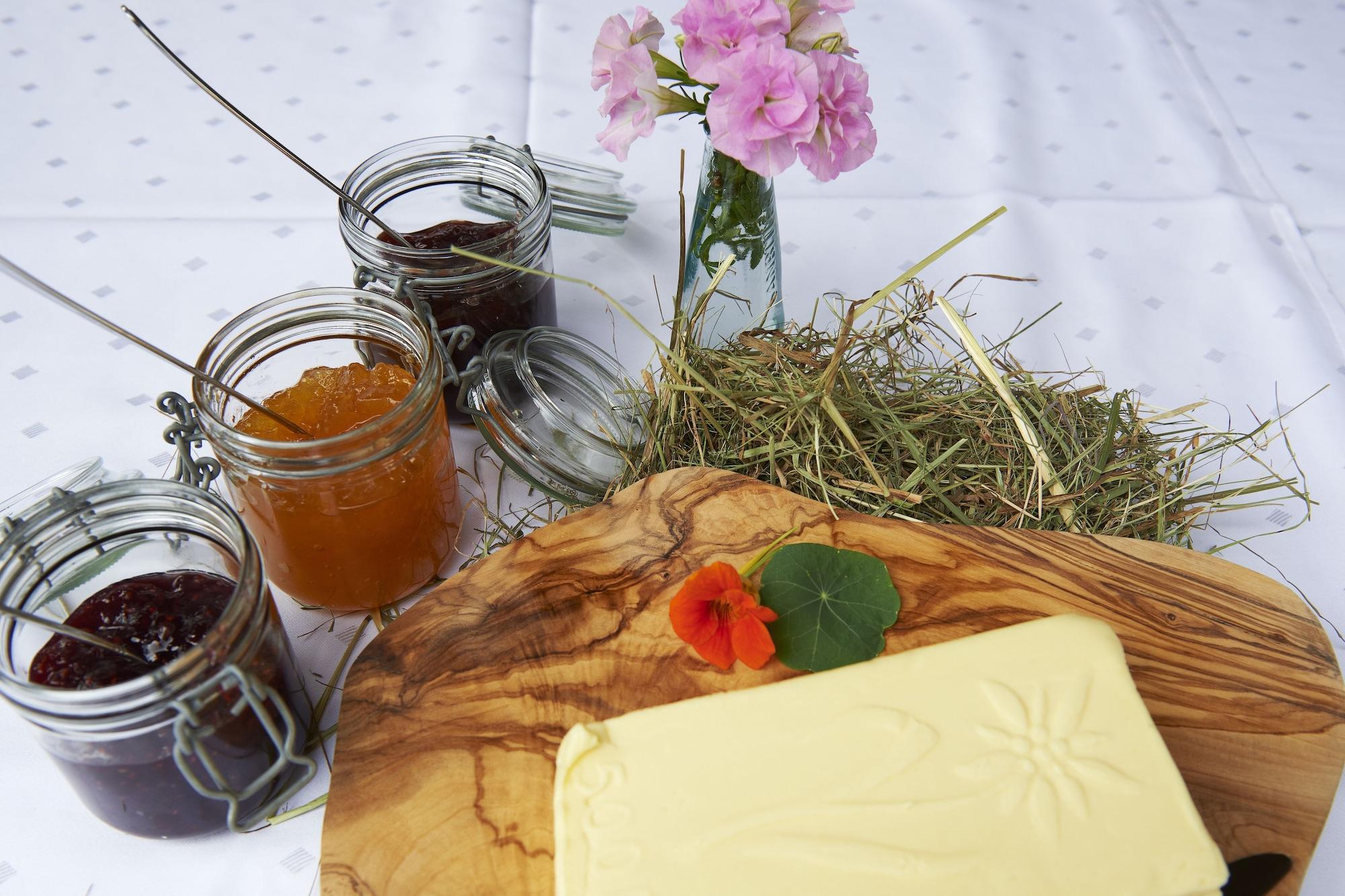 Restaurant Hotel Waldrand