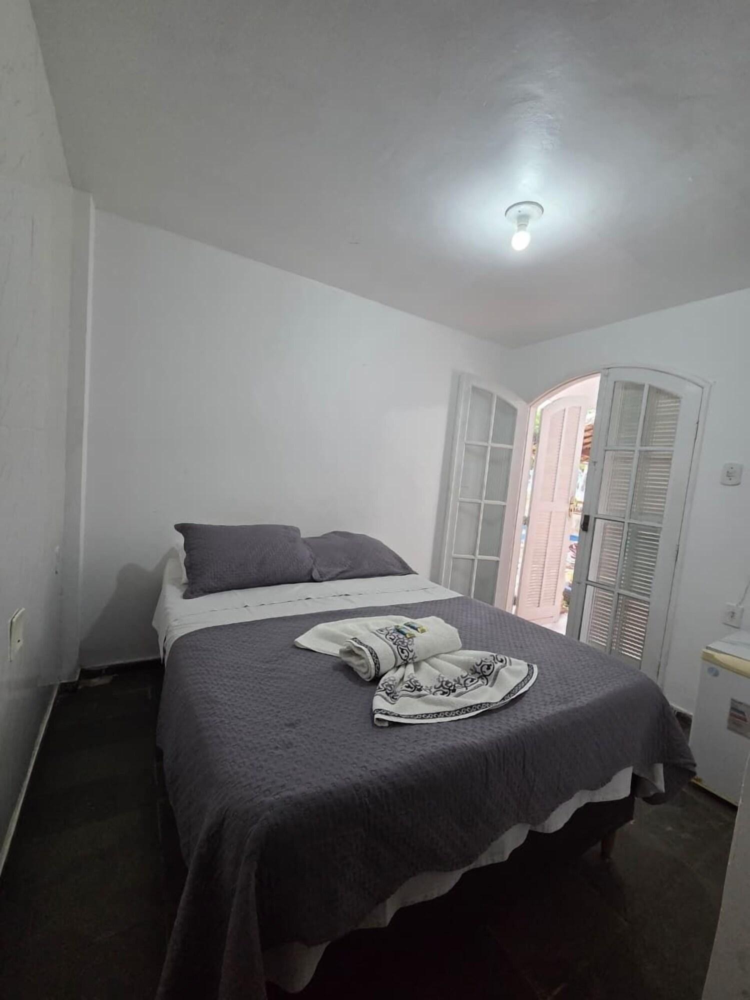 Varios Hotel pousadinha da bia