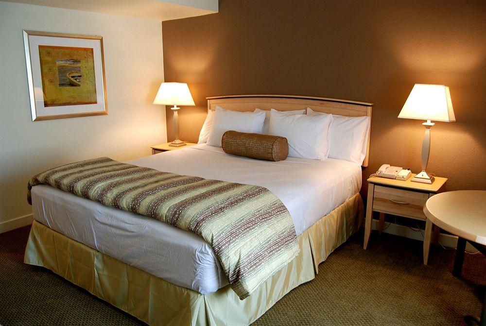 Z Hotel Jack London Square by null