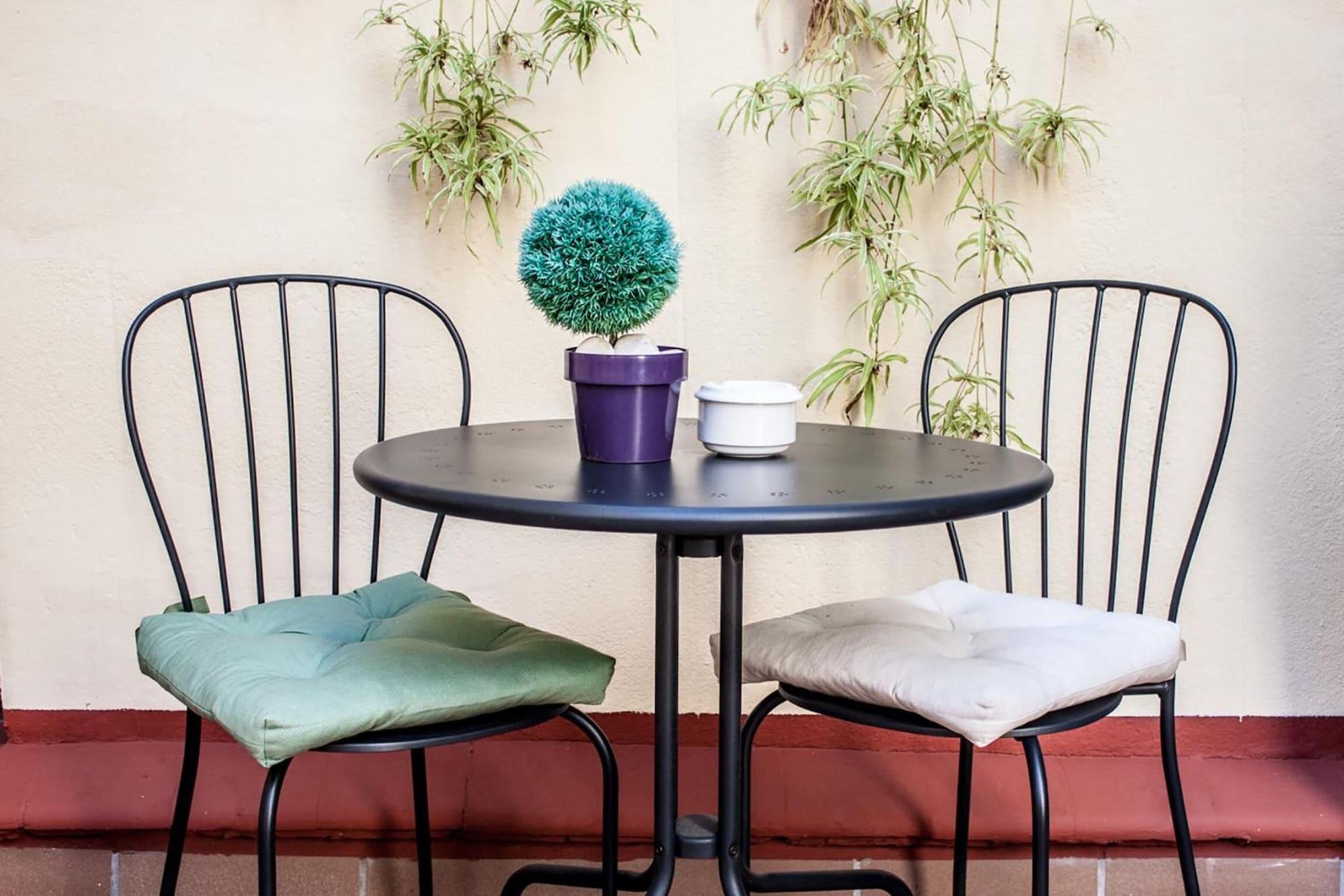 Restaurant Hostal Boutique Khronos