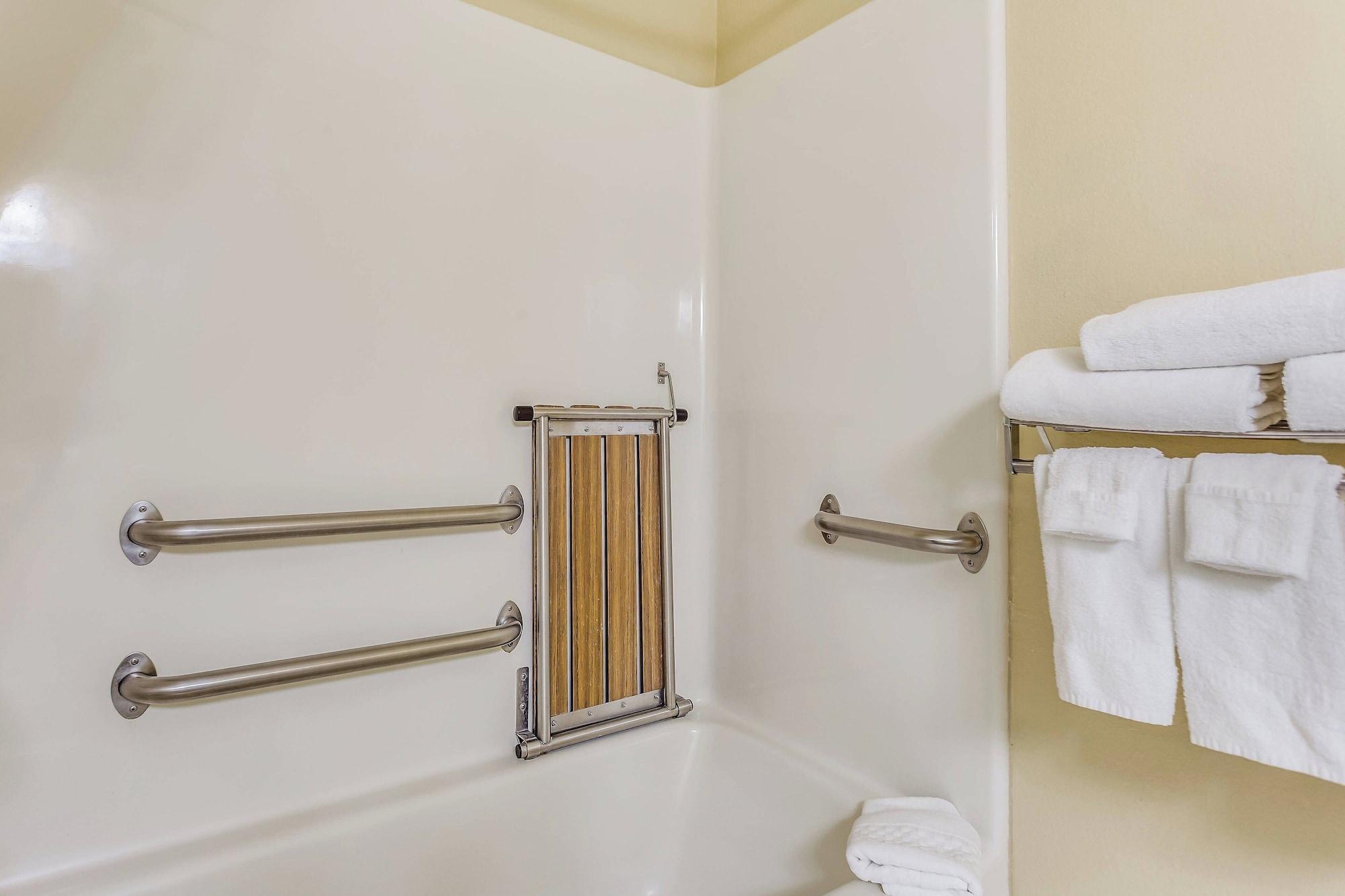 Equipamiento de Habitación TownePlace Suites Dallas Bedford
