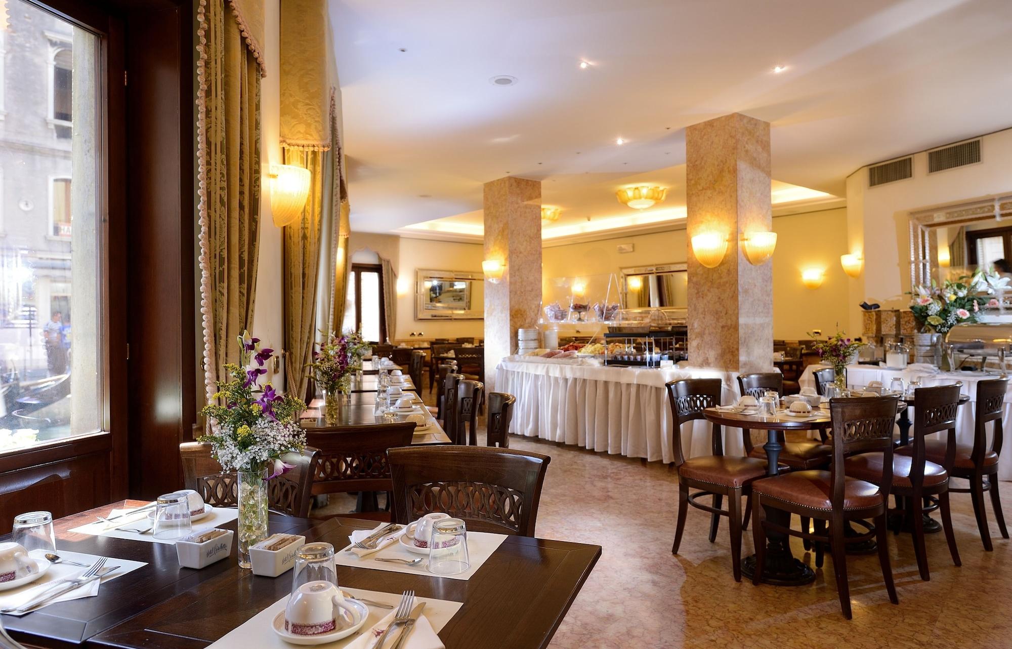 Restaurant Hotel Cavalletto e Doge Orseolo