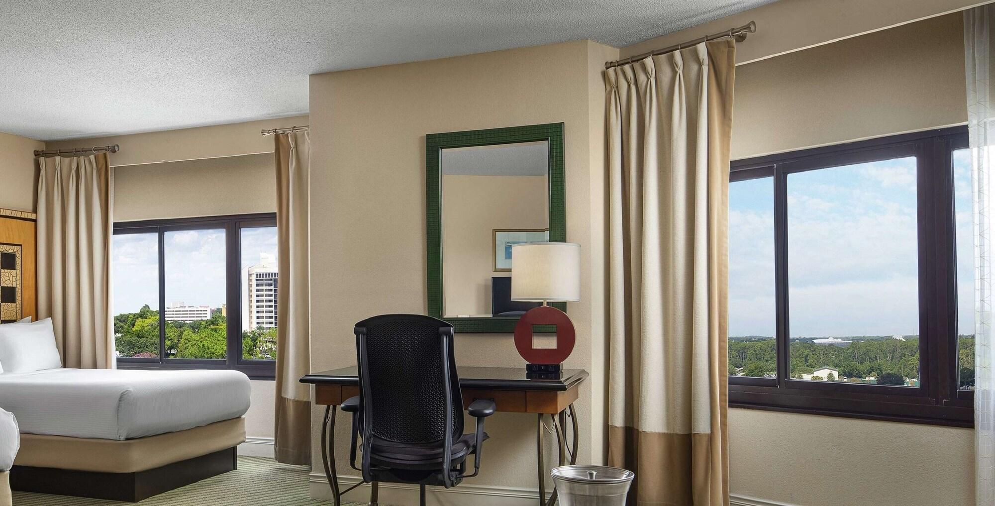 Habitación Hilton Orlando Lake Buena Vista - Disney Springs Area