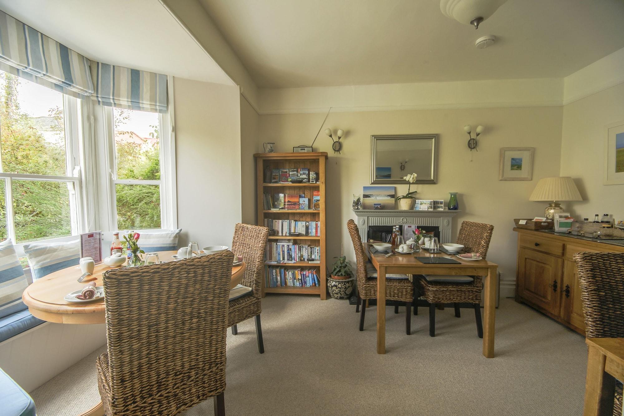 Restaurant Brookdale B&B