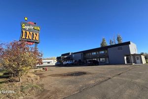 Alojamiento - Sagebrush Inn