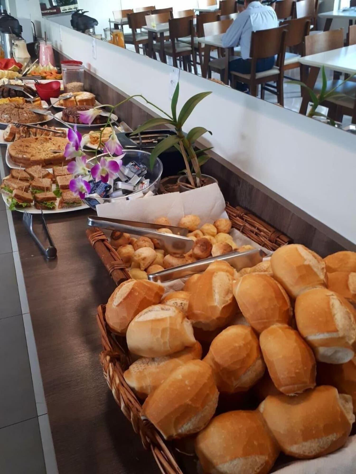 Restaurant Casagrande Hotel