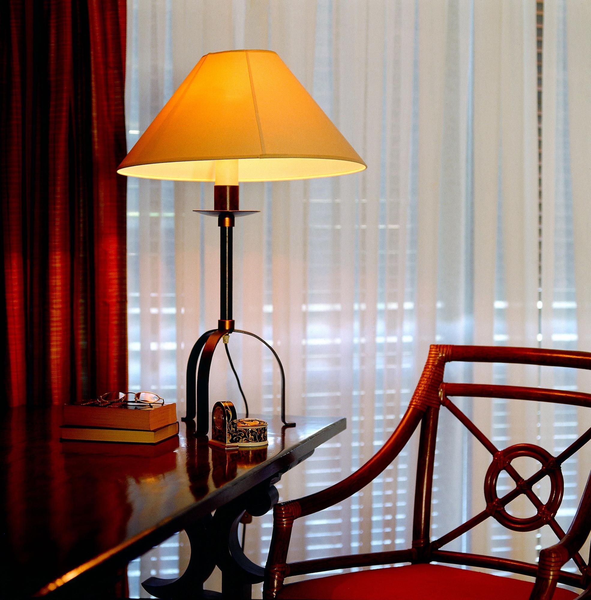 Set de Habitación Palmet Turkiz Hotel