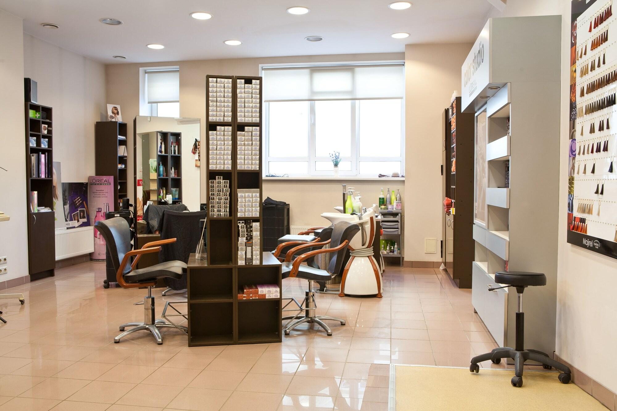 Spa KOLONNA Hotel Rezekne