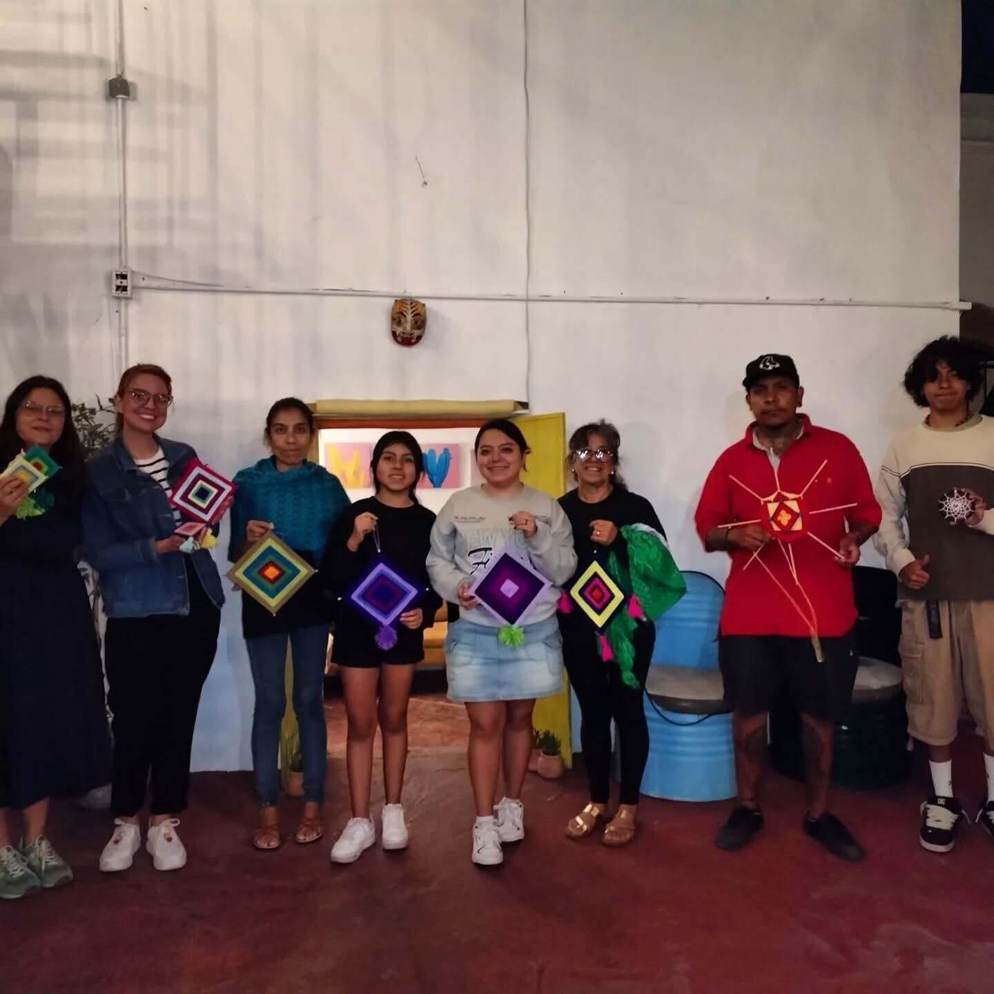 Instalaciones Recreativas Sukha Hostel San Luis