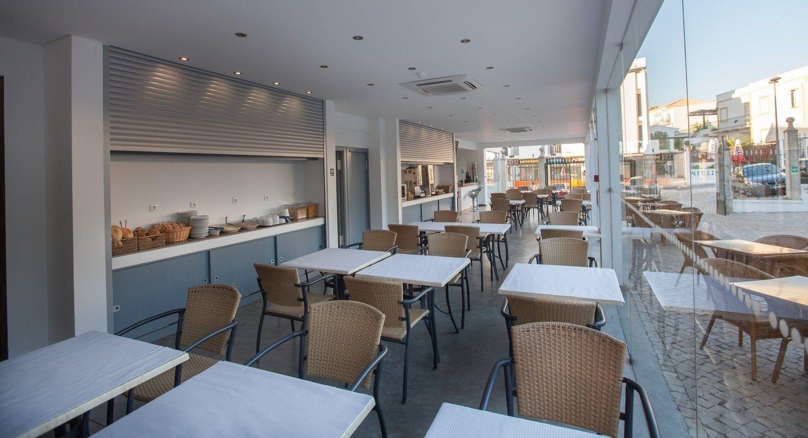 Restaurant Hotel Vila Recife