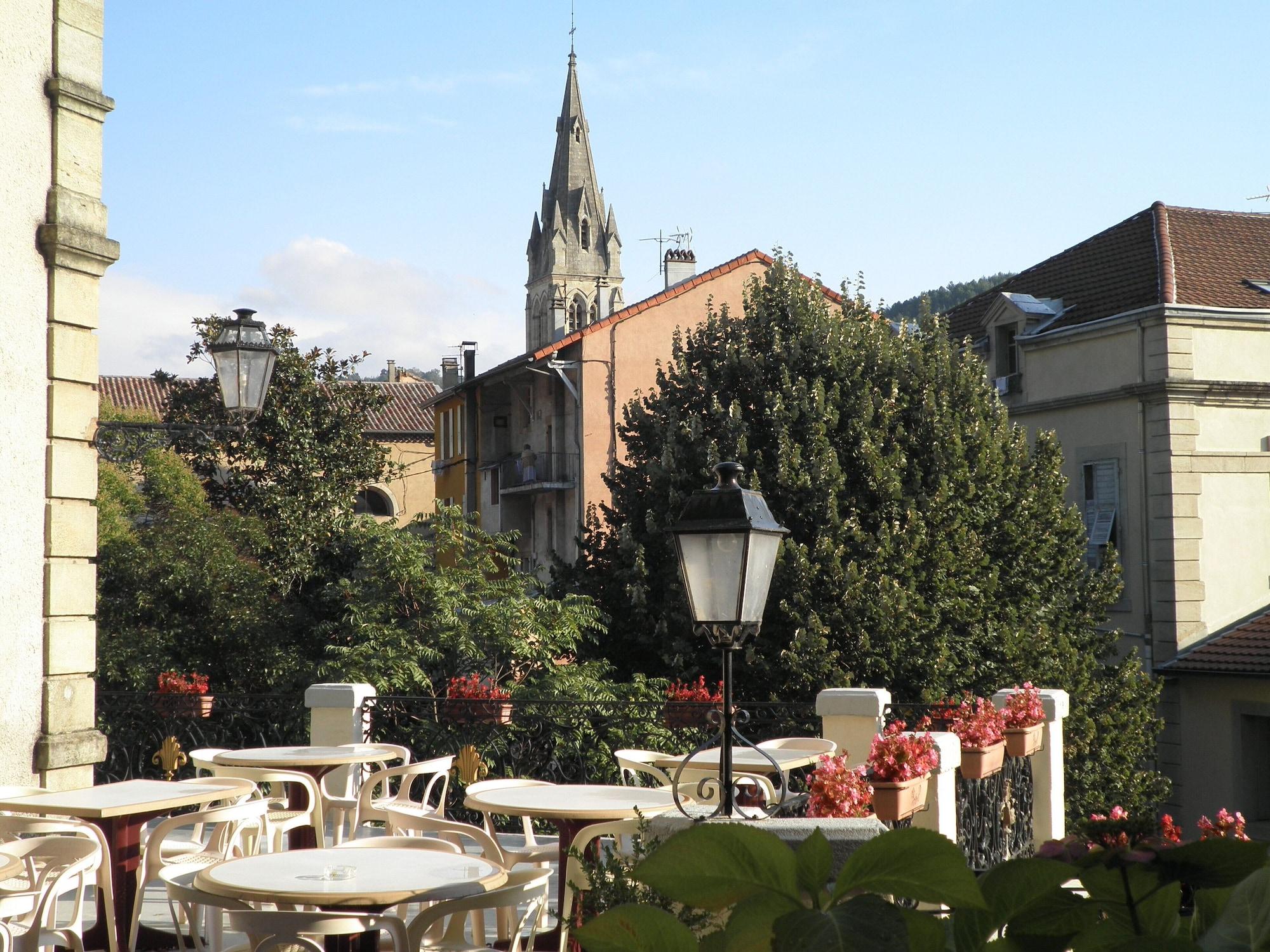 Varios HOTEL ST JEAN