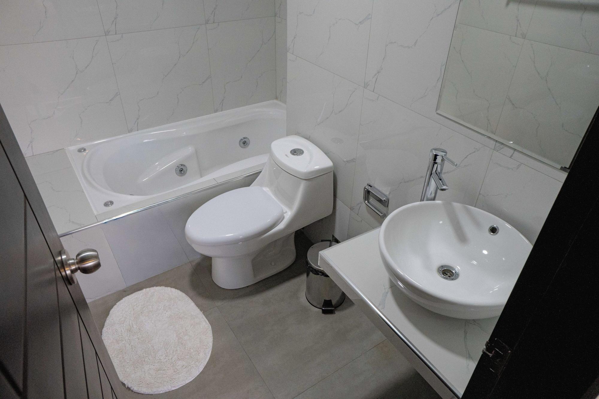 Equipamiento de Habitación PRANA