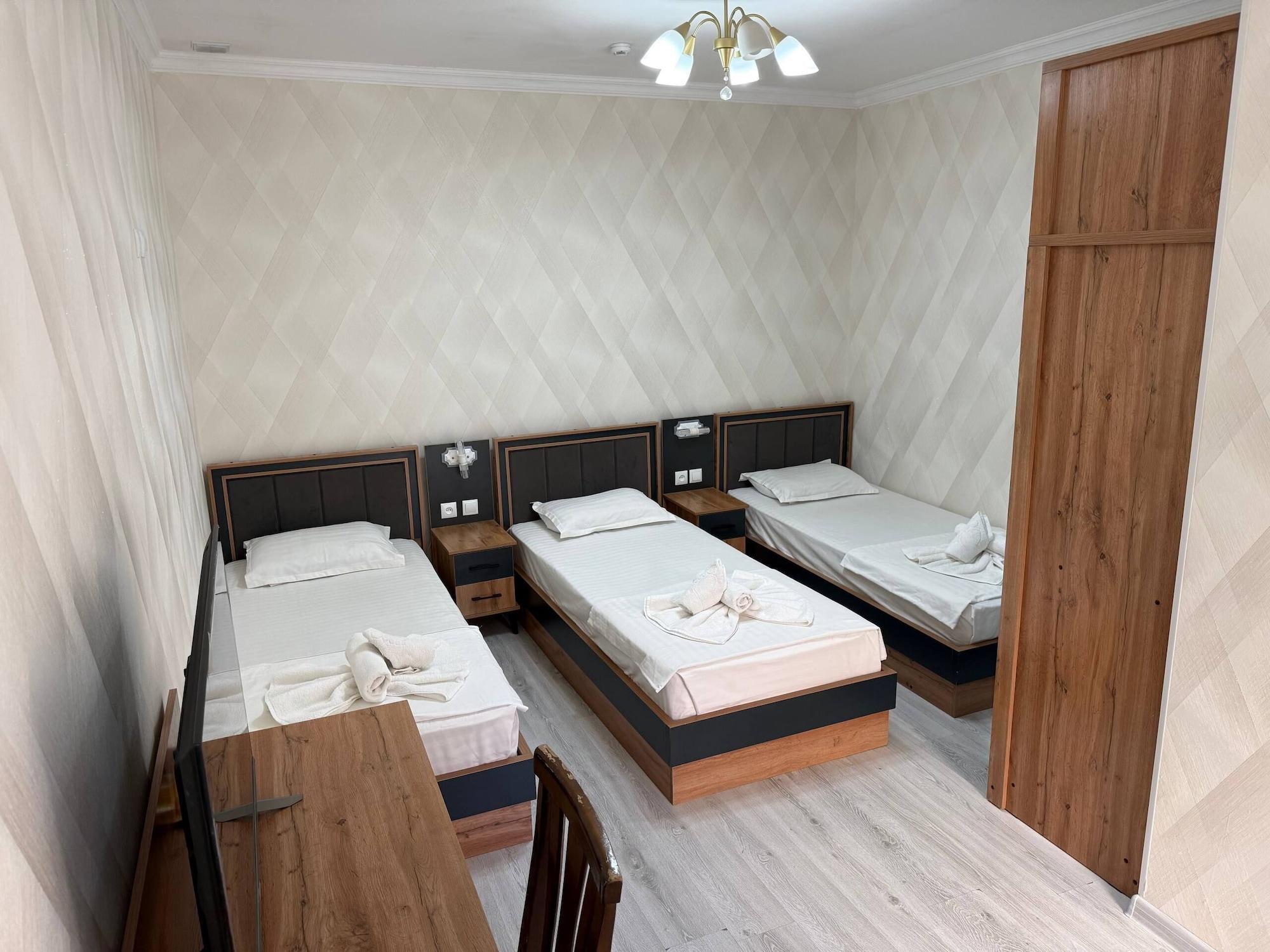 Habitación Enjoy Hotel