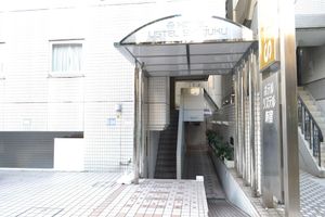 Alojamiento - Hotel Listel Shinjuku