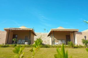 Alojamiento - Sterling ReWild Sariska