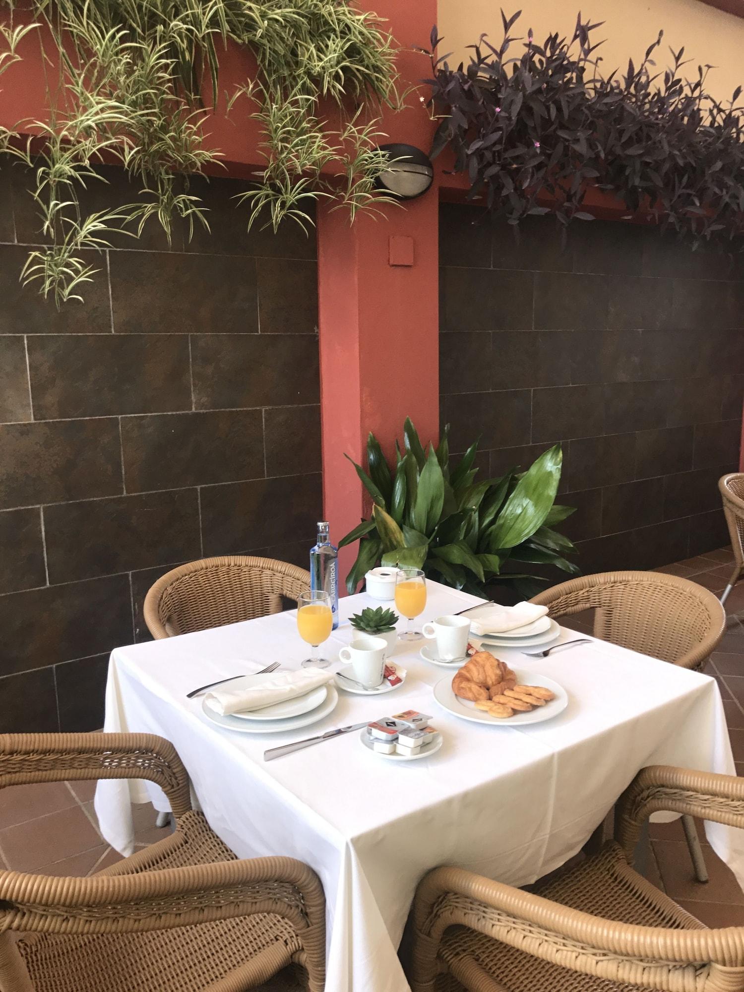 Restaurant Hotel Lince