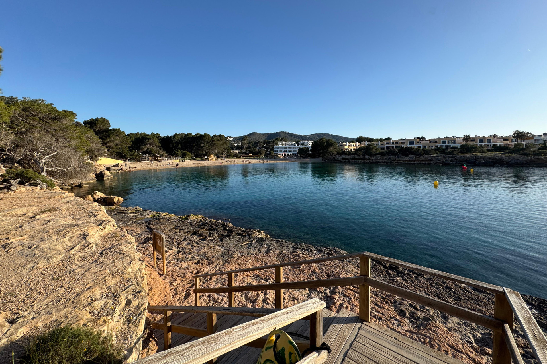 Playa CASUAL BAHIA IBIZA