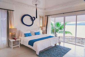 Alojamiento - The Blue Sky Resort Ranong