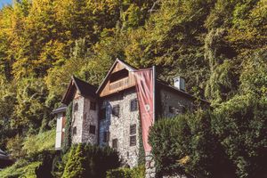 Alojamiento - Heritage Hotel Hallstatt