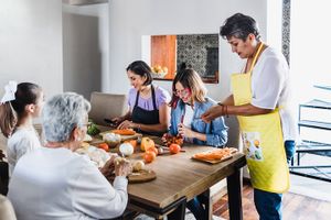 Actividad - Ritual brasileño de carne a la parrilla con bebidas