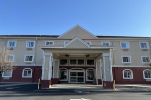 Alojamiento - Country Suites Absecon (Atlantic City, NJ)