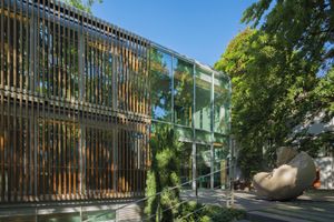 Alojamiento - ABaC Hotel Boutique 5 GL