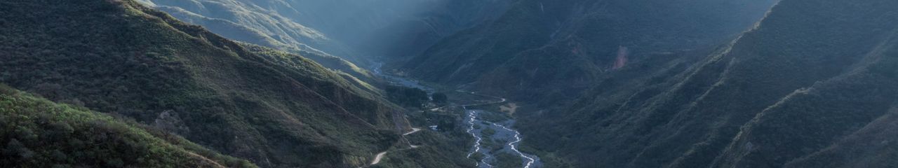 Hoteles en San Salvador de Jujuy