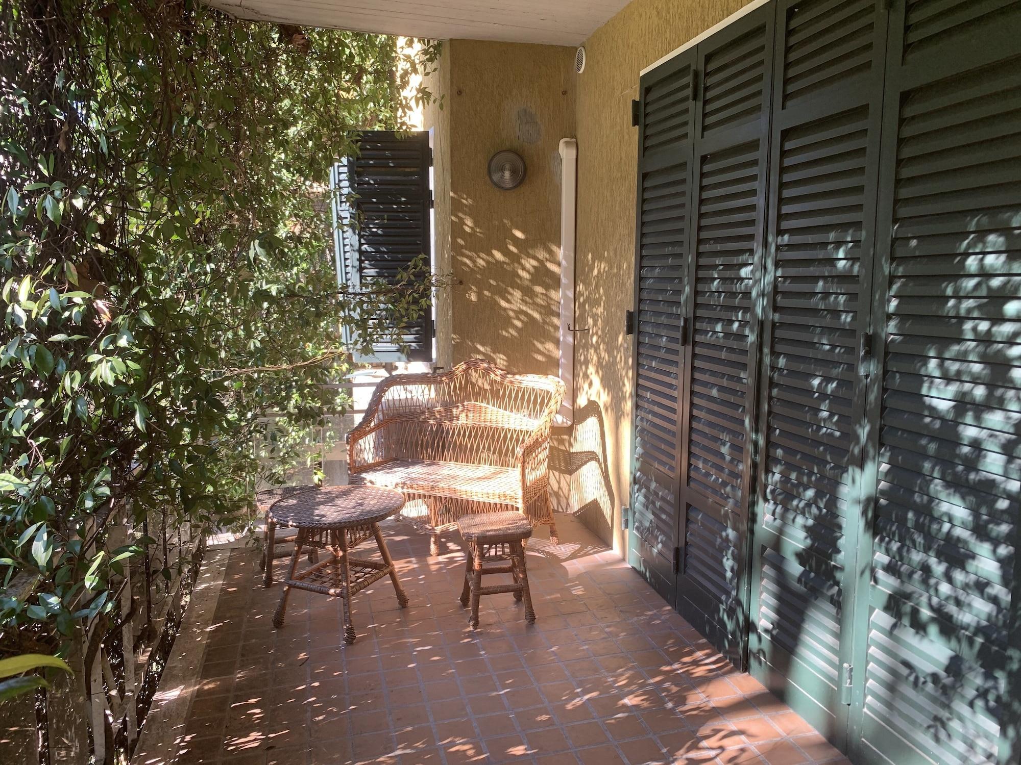 Comodidades del Alojamiento Villa Mase