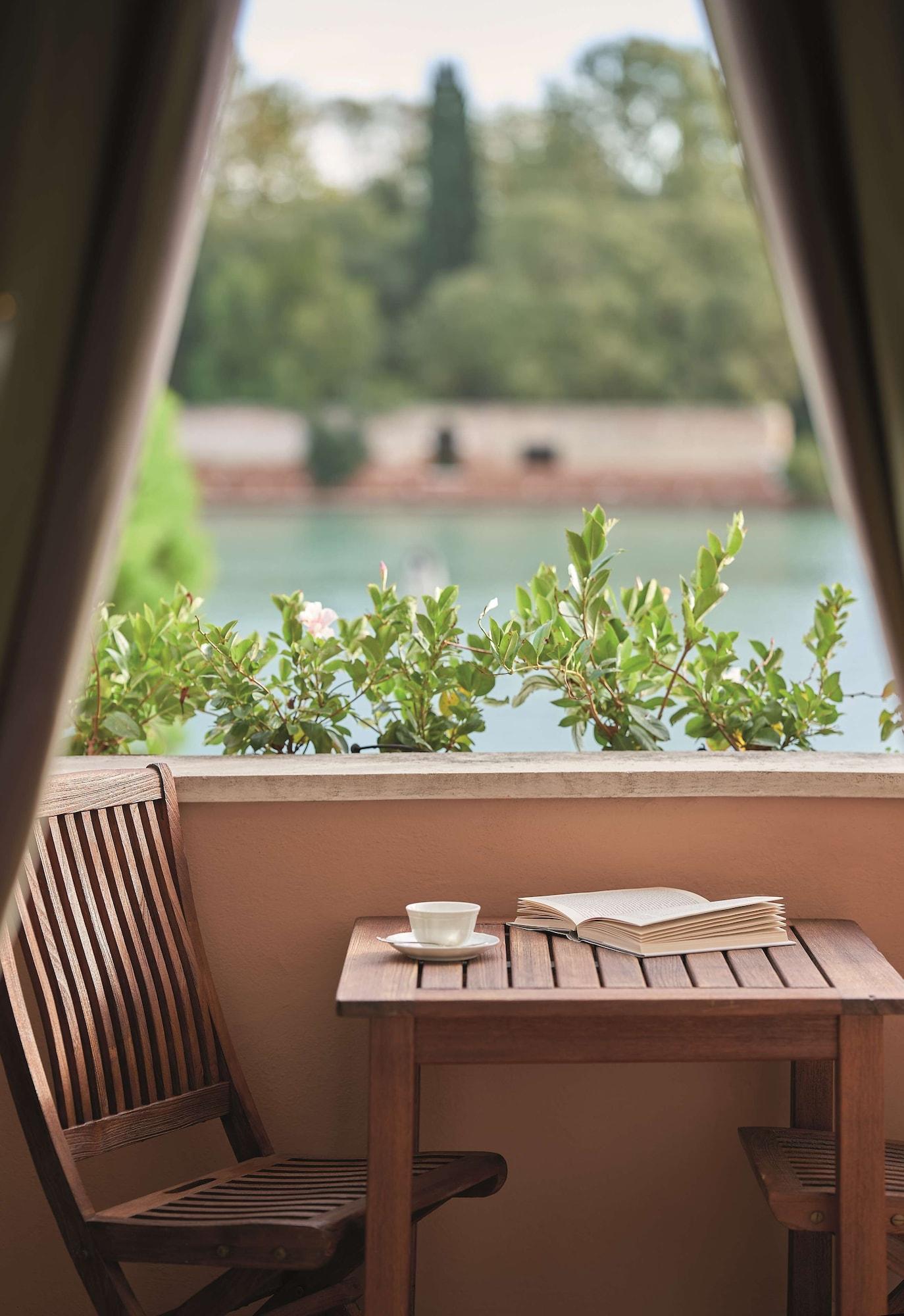 Habitación Hotel Cipriani, A Belmond Hotel, Venice