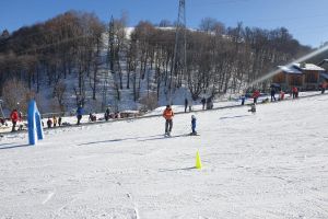 Alojamiento - Skilift