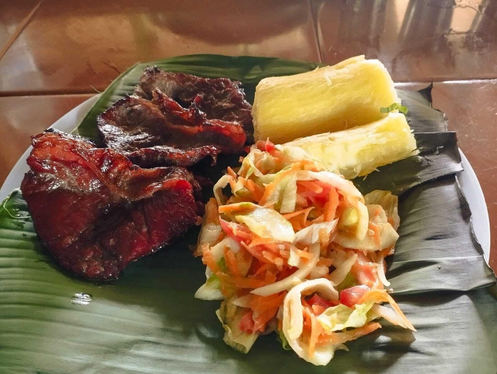 Restaurant Posada Fin del Mundo